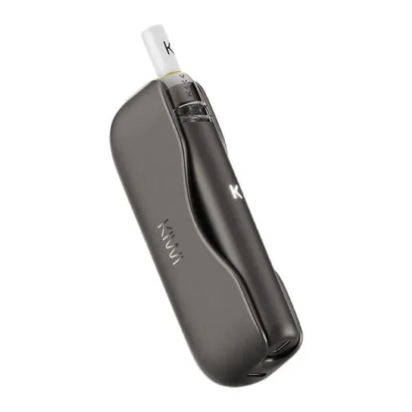 Kiwi Vapor Kiwi 2 sigaretta elettronica Iron Gate kit