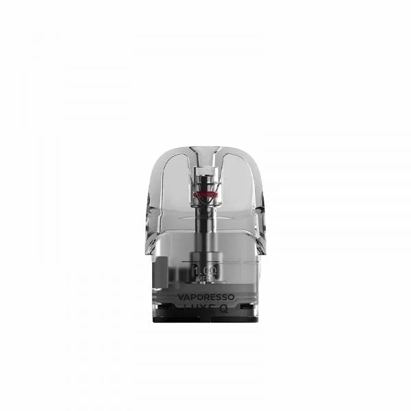 Vaporesso Luxe Q Pod 3ml 0,6Ω 4pz MTL COREX