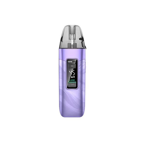 Vaporesso Luxe X3 kit pod 45W 5ml blu