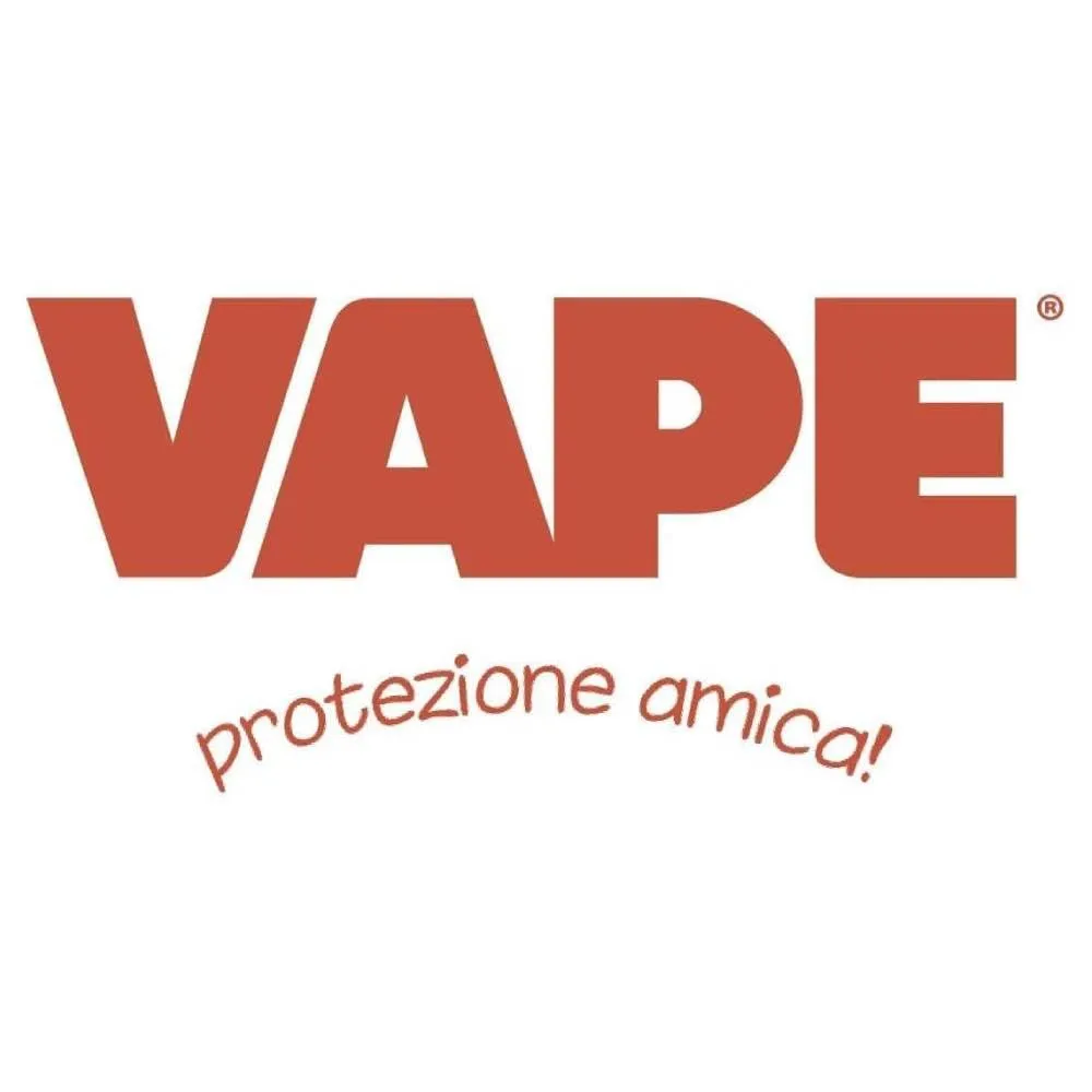 Vape Piastrine Ricarica Antiodore 60pz zanzare tigre