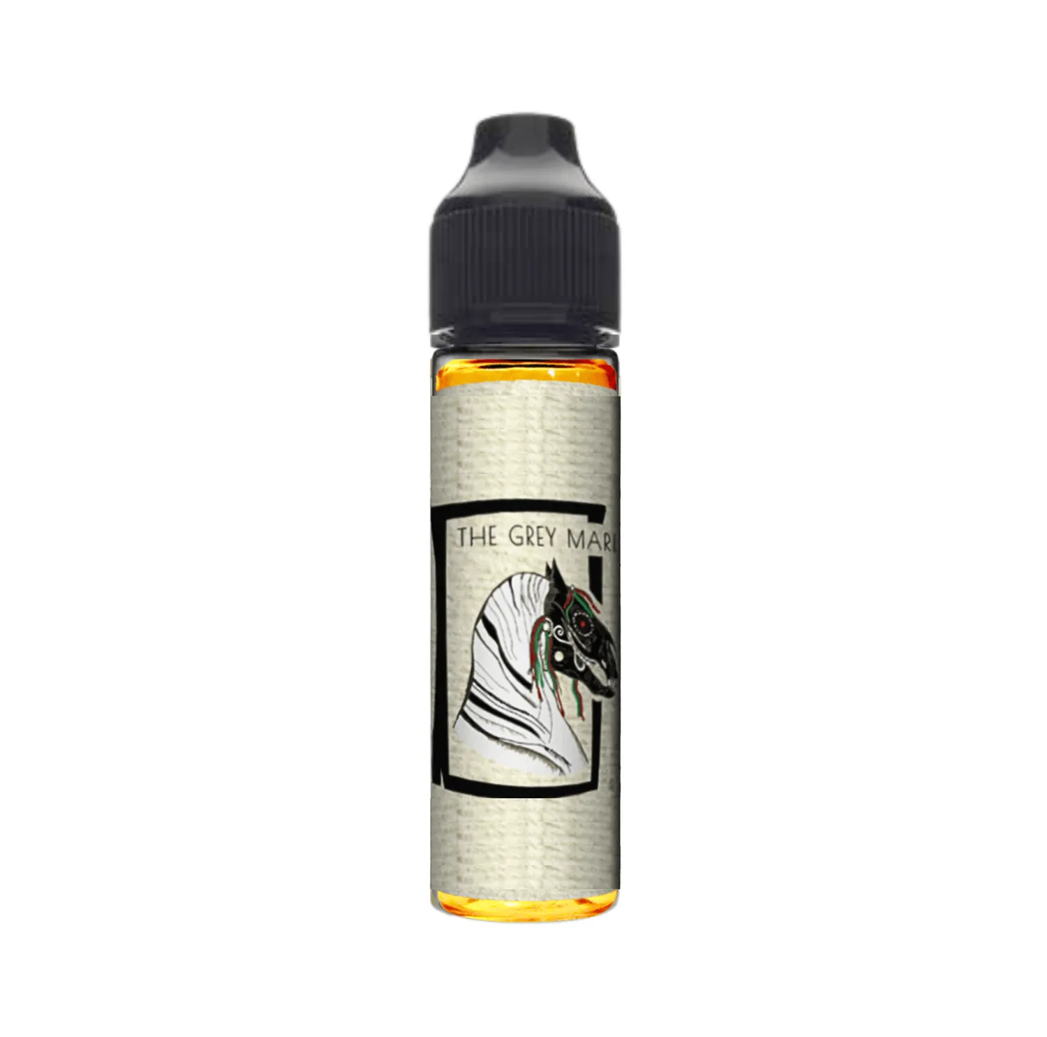 The Druid's Brew Grey Mari liquido 10ml tabacco dolce