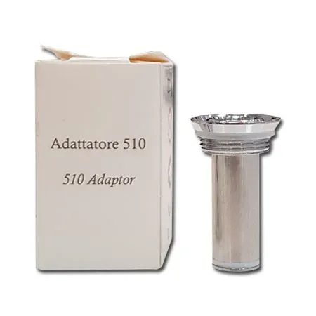 Ovale Genus adattatore 510 per serbatoio