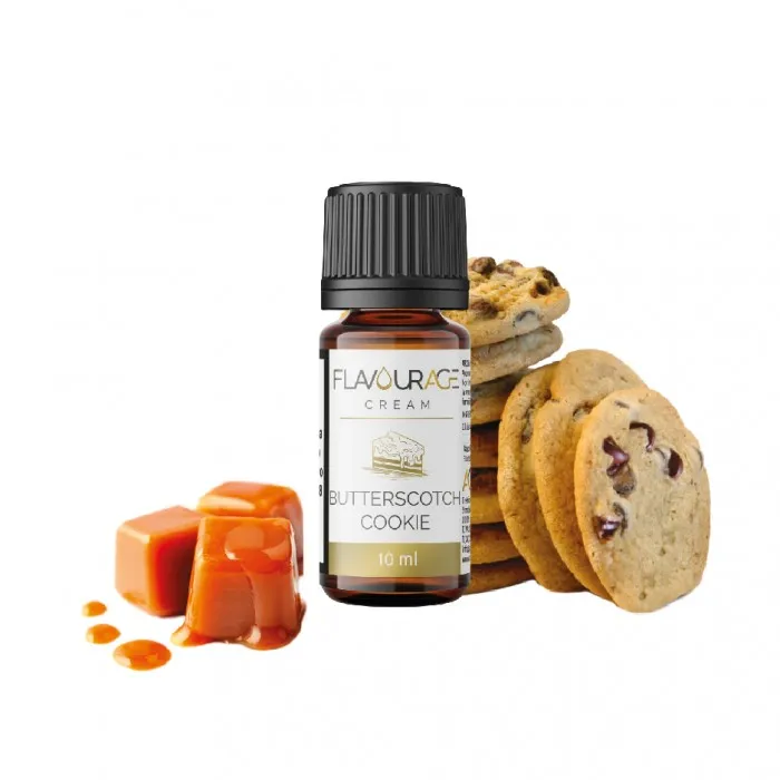 FlavourAge aroma concentrato 10ml made in Italy