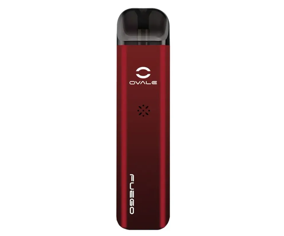 Ovale Fuego 1000 kit sigaretta elettronica