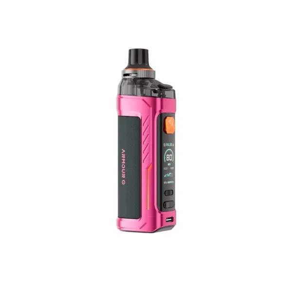 Vaporesso Armour G kit pod mod 80W 3000mAh