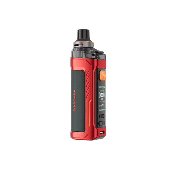 Vaporesso Armour G kit pod mod 80W 3000mAh