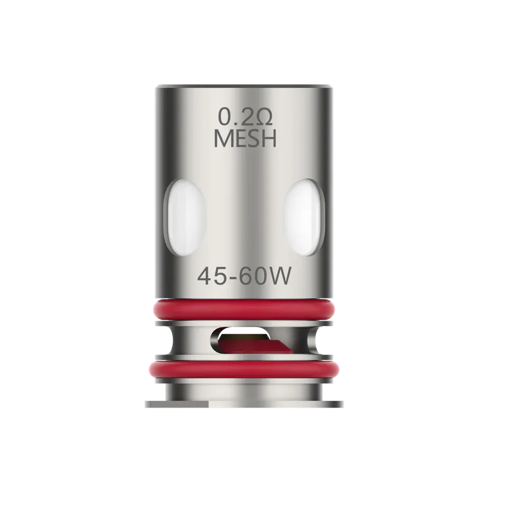 Vaporesso GTX Coil Mesh 0,4Ω 5pz RDL