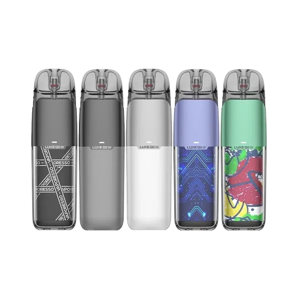 Vaporesso Luxe Q2 SE Pod Kit 1000mAh 3ml