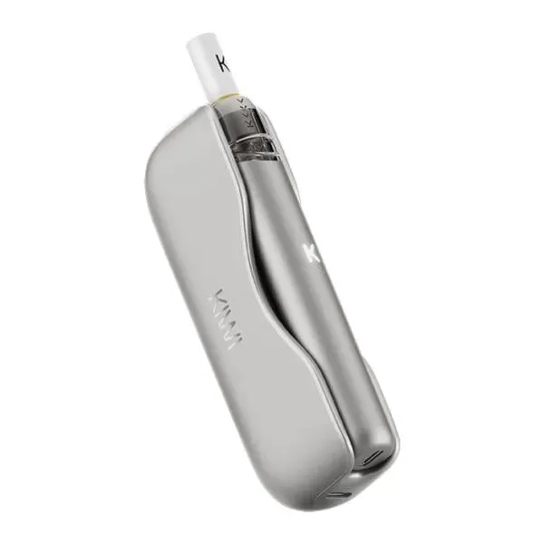 Kiwi Vapor Kiwi 2 Starter Kit sigaretta elettronica Nimbus Cloud