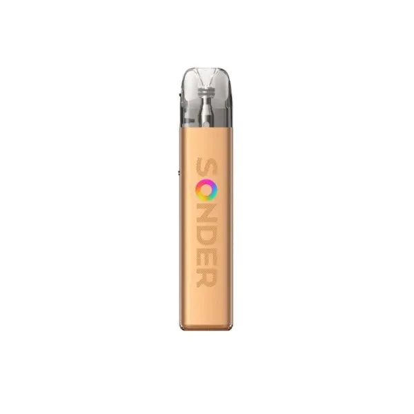 Geekvape Sonder Q2 Pod 30W Batteria 1350mAh 3ml