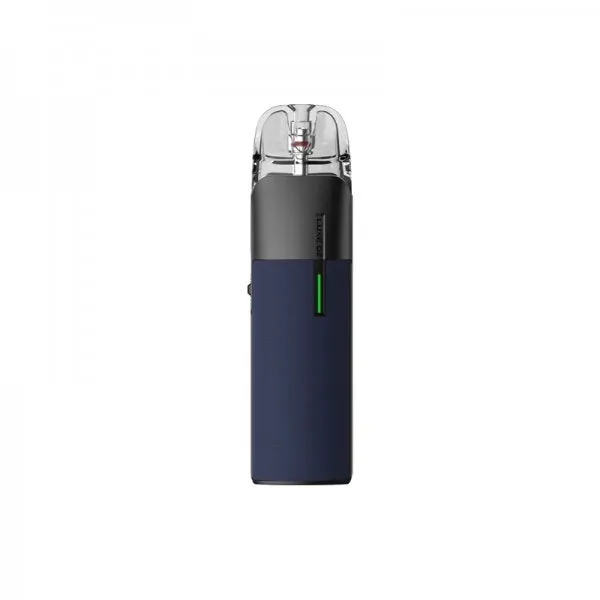 Vaporesso Luxe Q2 pod kit nero 1000mAh tiro MTL RDL