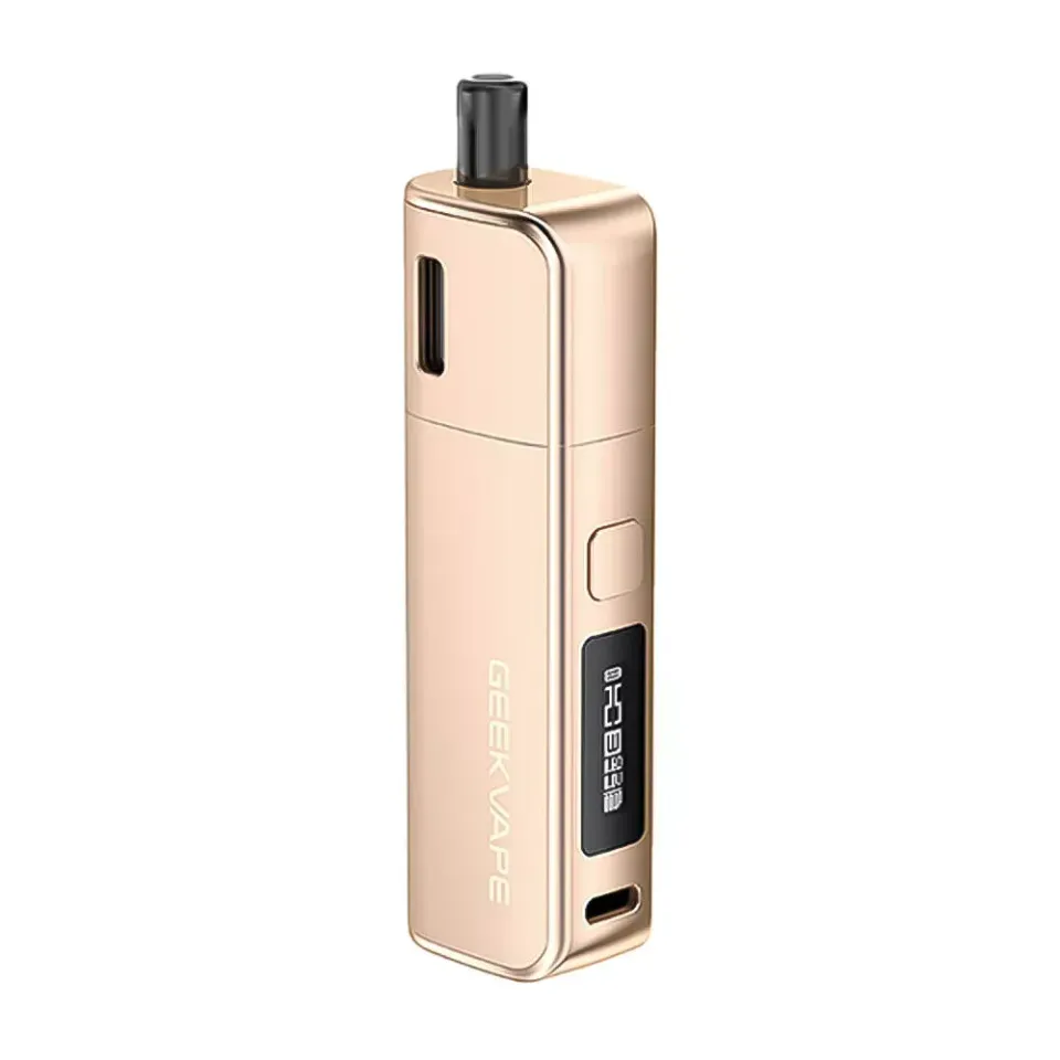 GeekVape Soul Pod Kit 4 ml 30W display