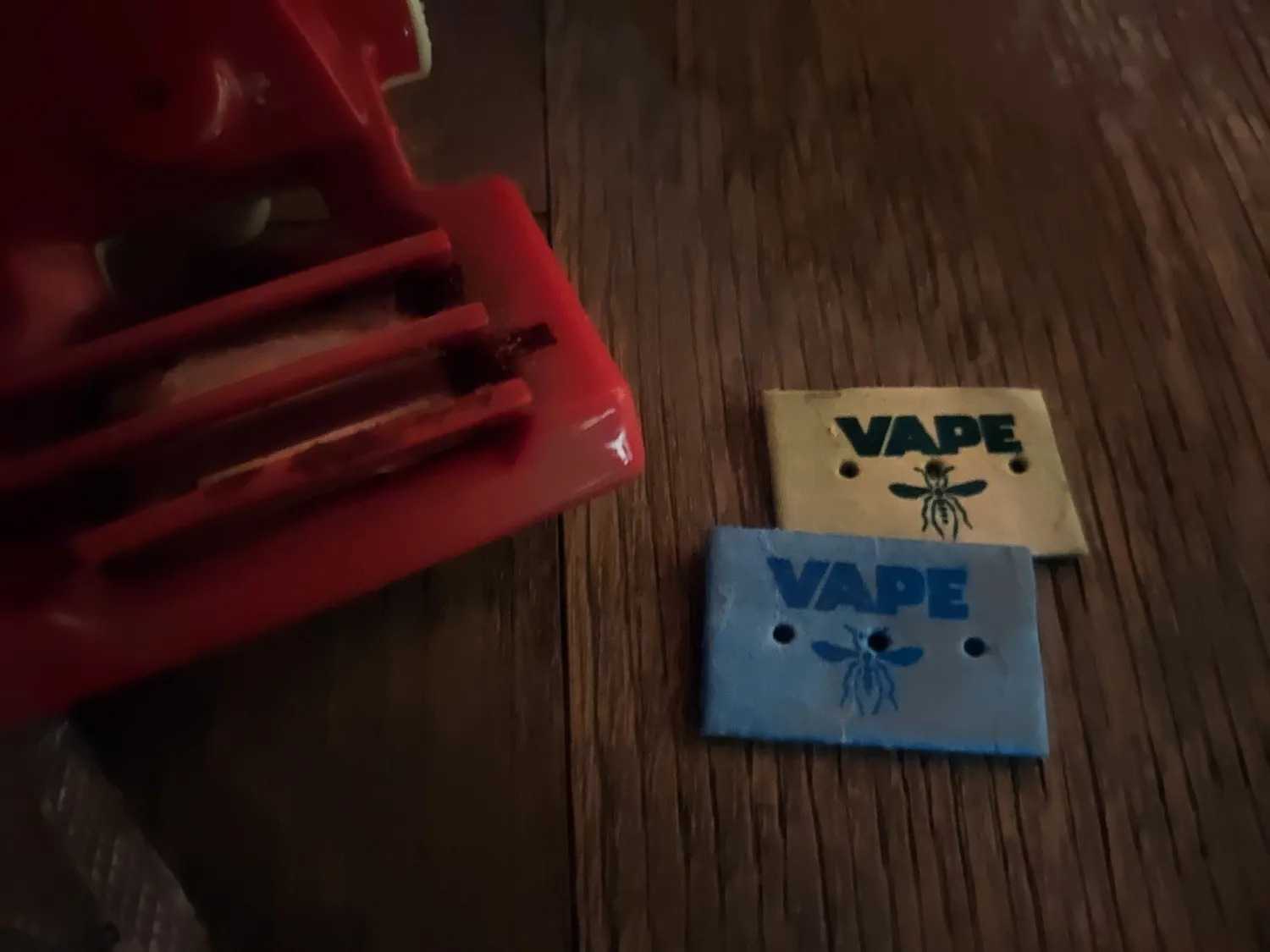Vape Mat e piastrine zanzare 30 pz protezione 12 ore