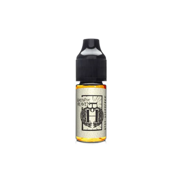 The Druid's Brew Bread of Heaven Liquido 10ml dolce