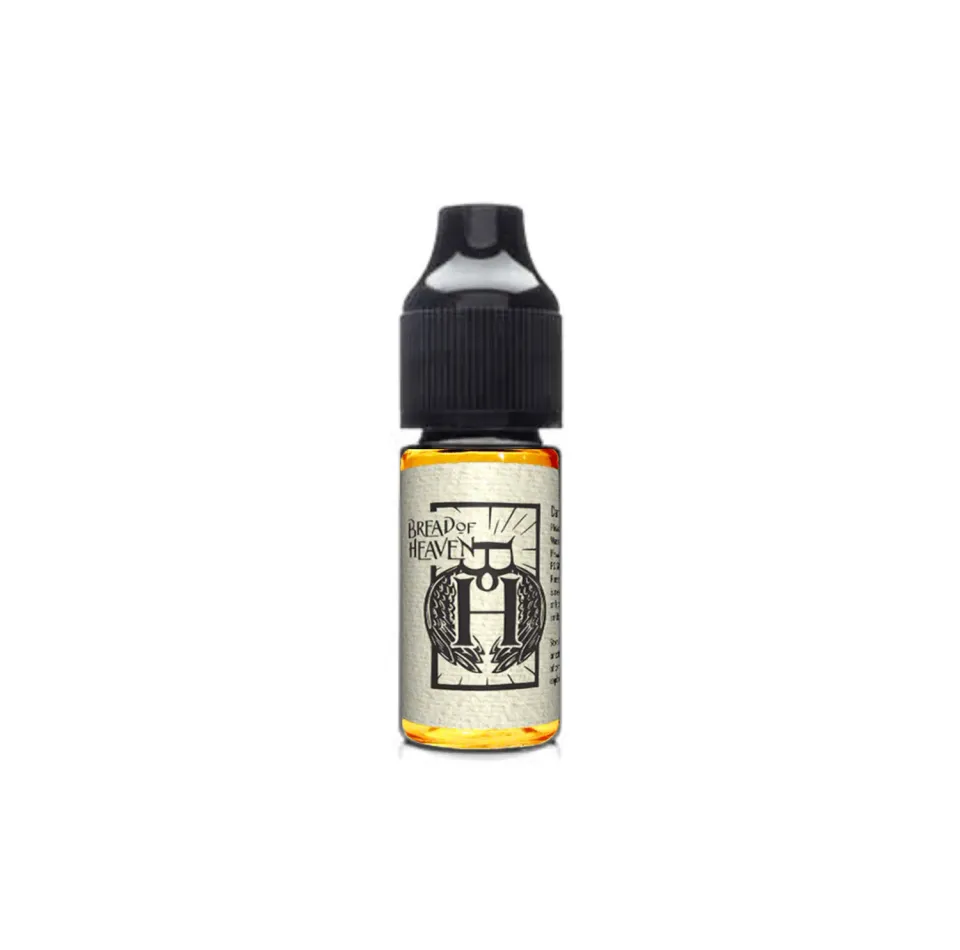 The Druid's Brew Bread of Heaven Liquido 10ml dolce