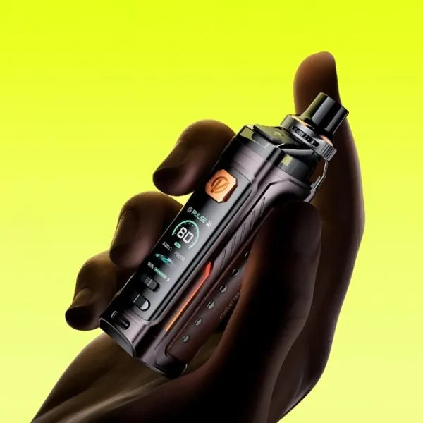 Vaporesso Armour GS Kit pod mod 80W Marrone