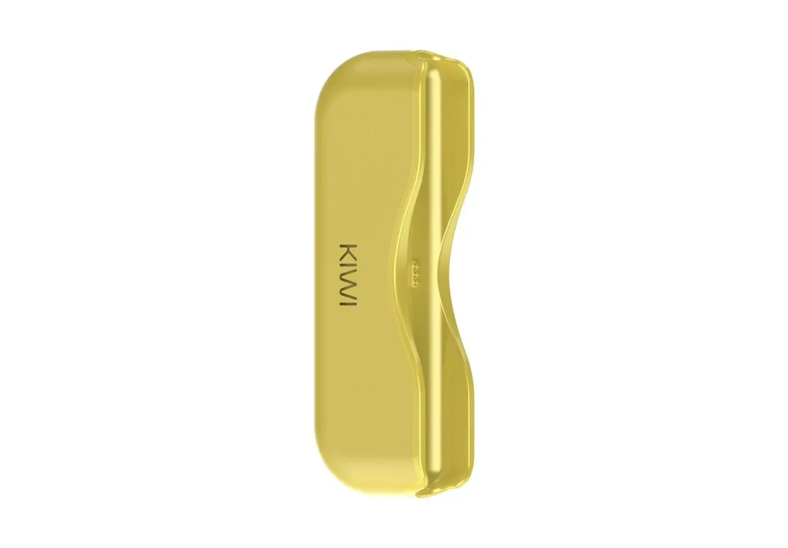 KIWI Powerbank magnetico 1500mAh ricarica Kiwi Pen