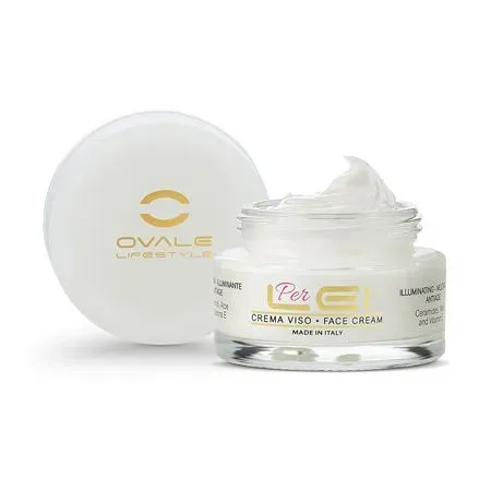 Ovale Lifestyle crema viso per lei 30 ml antirughe