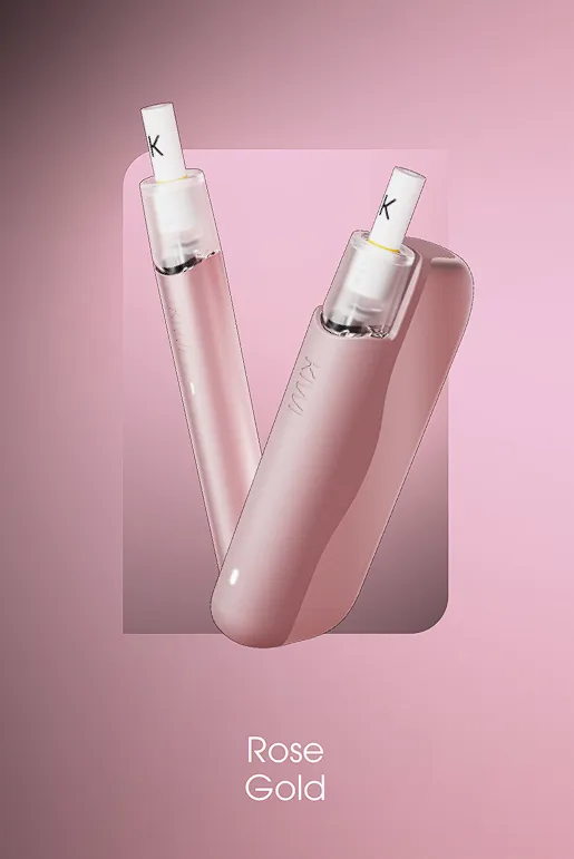 KIWI Spark 2 Pen pod mod 800mAh rosso