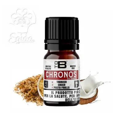ToB Lemon Pie Aroma Concentrato 10ml Torta Limone