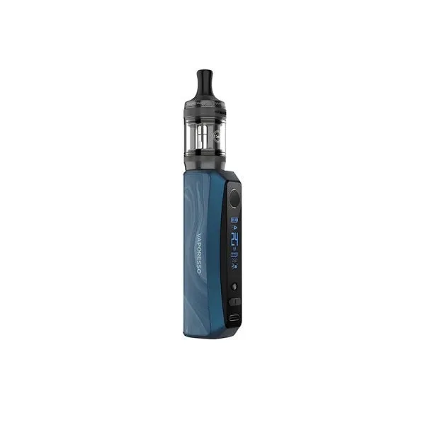 Vaporesso GTX One Pro box mod 40W 3000mAh tiro MTL RDL