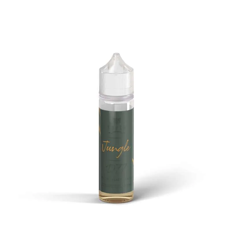 Super Flavor D77 Jungle mix and vape 30ml frutti tropicali