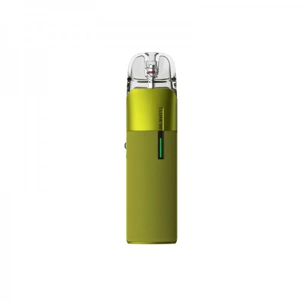 Vaporesso Luxe Q2 pod kit nero 1000mAh tiro MTL RDL