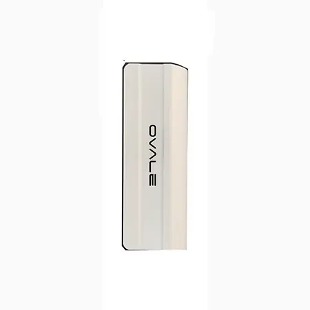 Ovale BB3200 spalla bianco ricambio verniciato