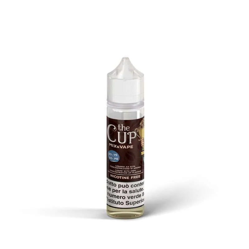 Vaporart The Cup Mix and Vape 30ml Caffè