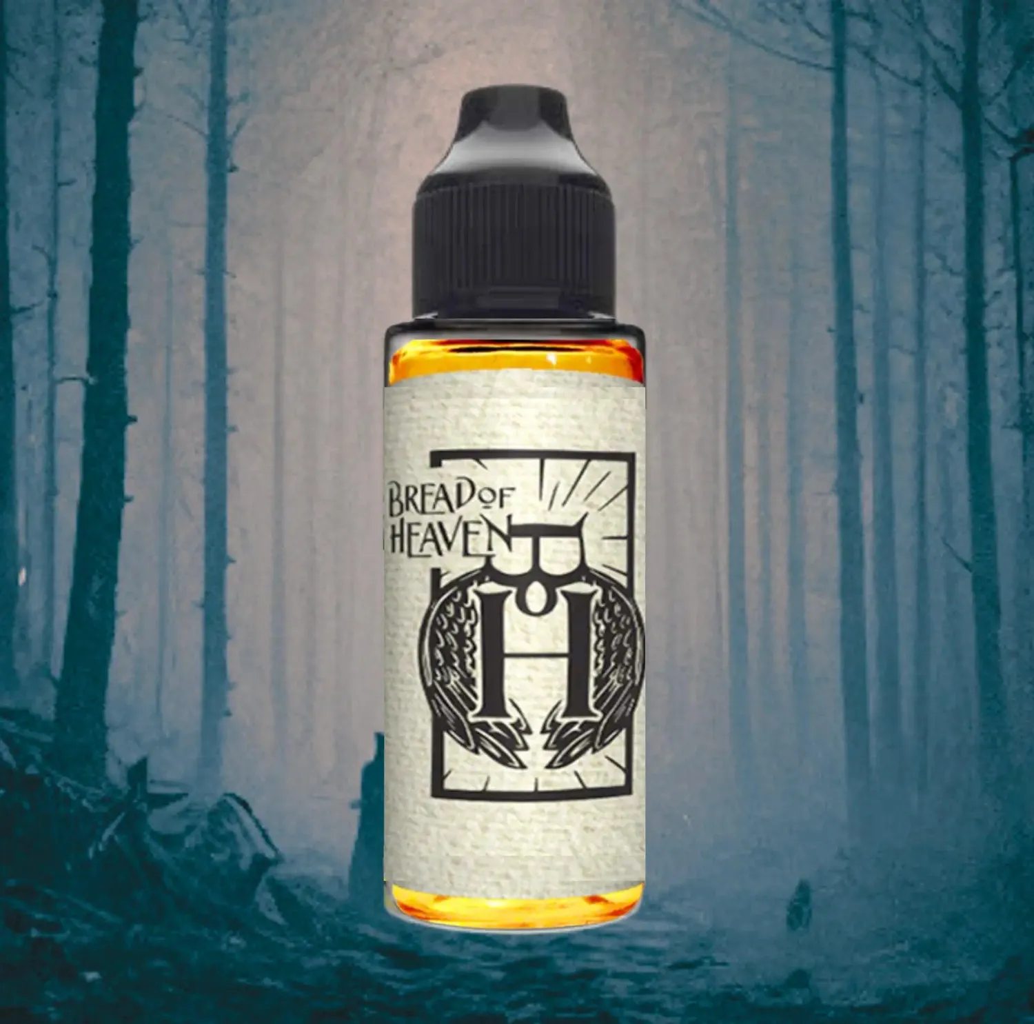 The Druid's Brew Bread Heaven Liquido 10ml 18mg tabacco