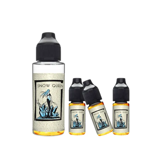 The Druid's Brew Snow Queen Twelve Kit liquido 45ml 12mg