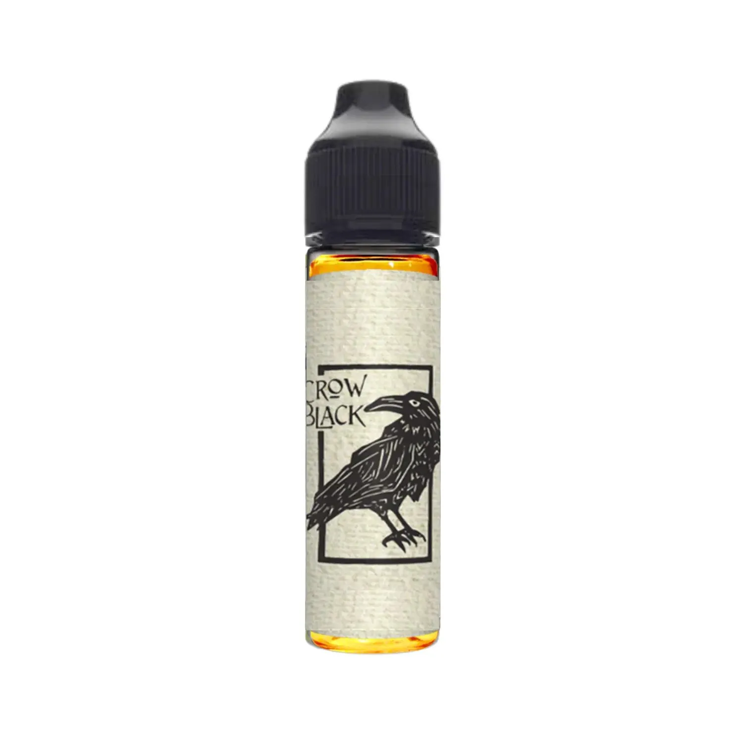 The Druid's Brew Crow Black liquido svapo 10ml 18mg pistacchio