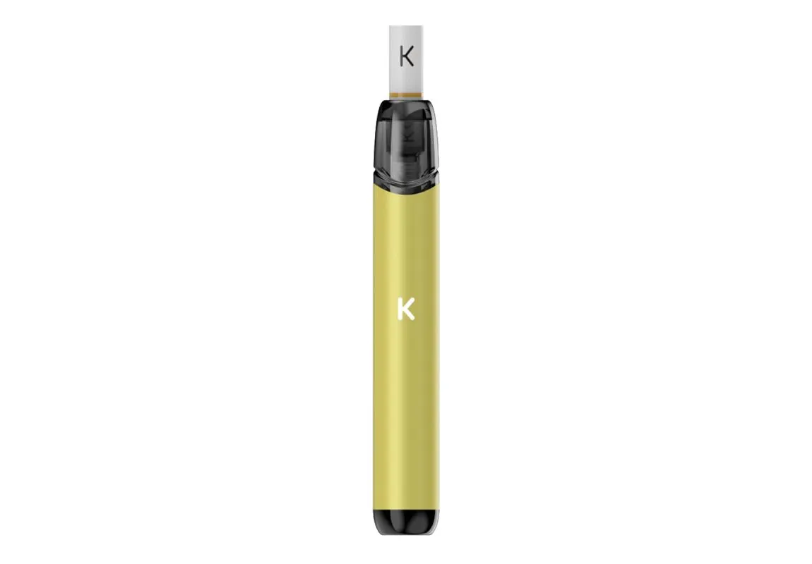KIWI 1 Pen sigaretta elettronica pod 400mAh leggera