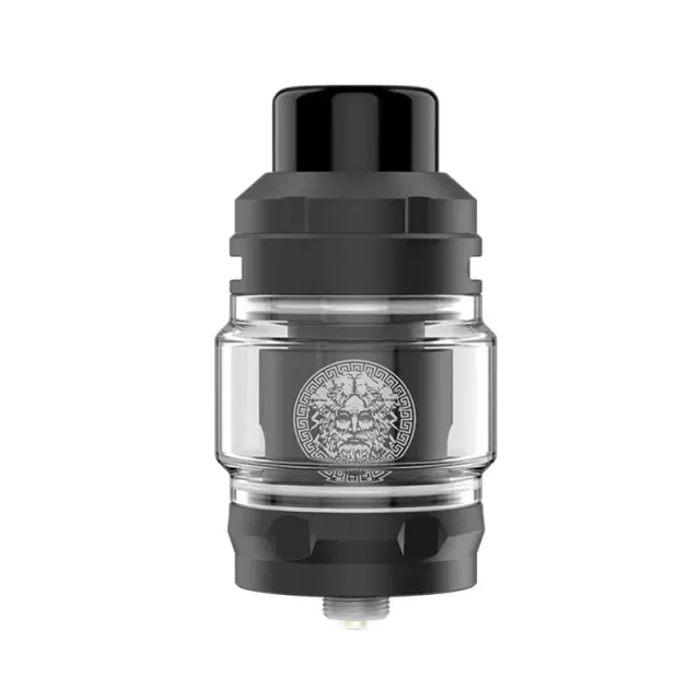 Geekvape Zeus Sub-Ohm Atomizzatore 5ml Anti-perdita