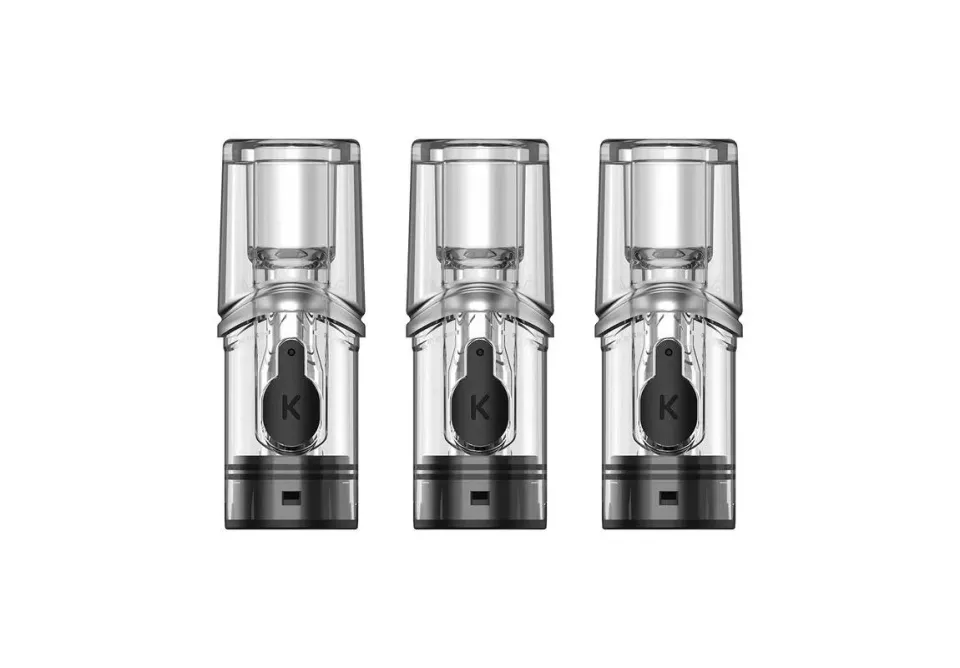 KIWI Spark pod ricambio 2ml 3pz mesh AirSync