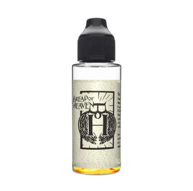 The Druid's Brew Bread of Heaven liquido shortfill 100ml tabaccoso dolce