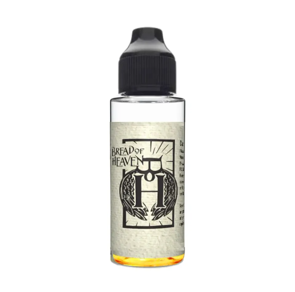 The Druid's Brew Bread of Heaven liquido shortfill 100ml tabaccoso dolce