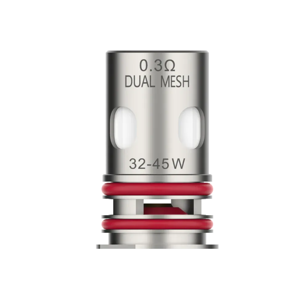 Vaporesso GTX Coil Mesh 0,4Ω 5pz RDL