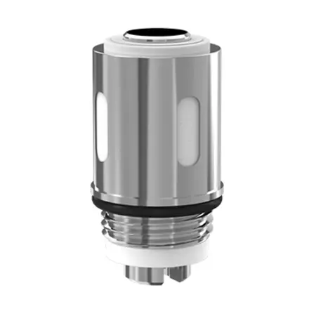 Ovale eGrip prima serie atomizzatore 1,2 Ohm 5 pezzi