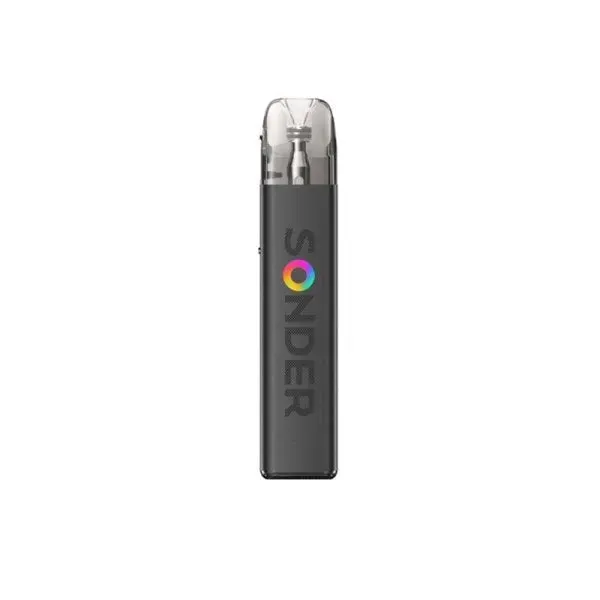 Geekvape Sonder Q2 Pod 30W Batteria 1350mAh 3ml