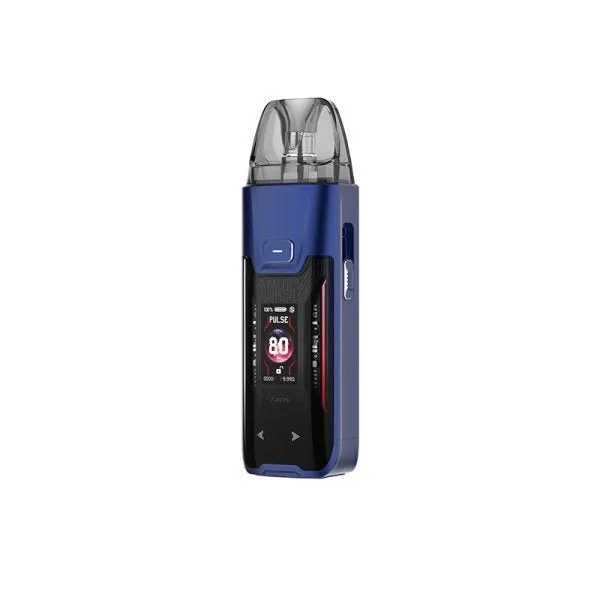 Vaporesso Luxe XR Max 2 pod mod 80W nero