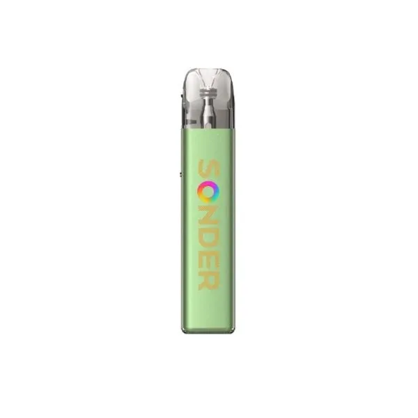 Geekvape Sonder Q2 Pod 30W Batteria 1350mAh 3ml