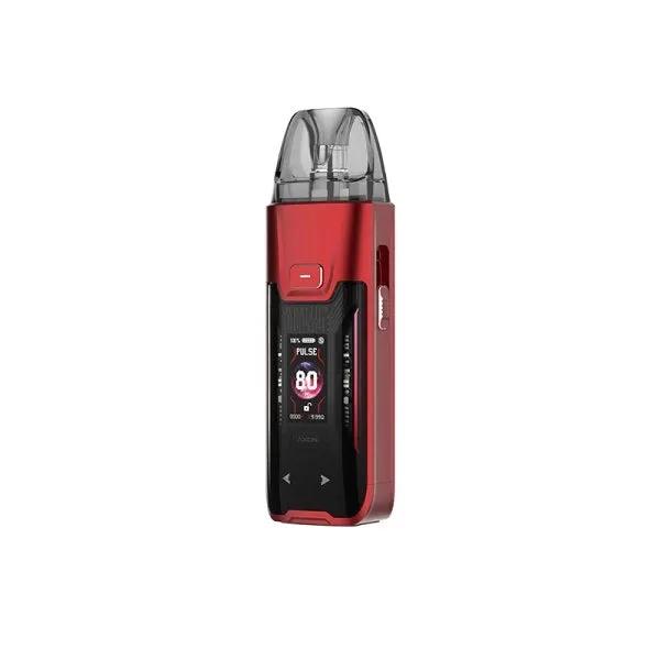 Vaporesso Luxe XR Max 2 pod mod 80W nero