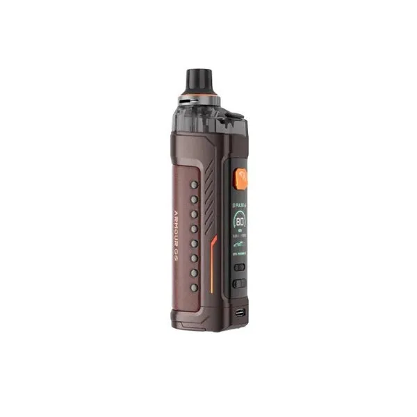 Vaporesso Armour GS Kit pod mod 80W Marrone