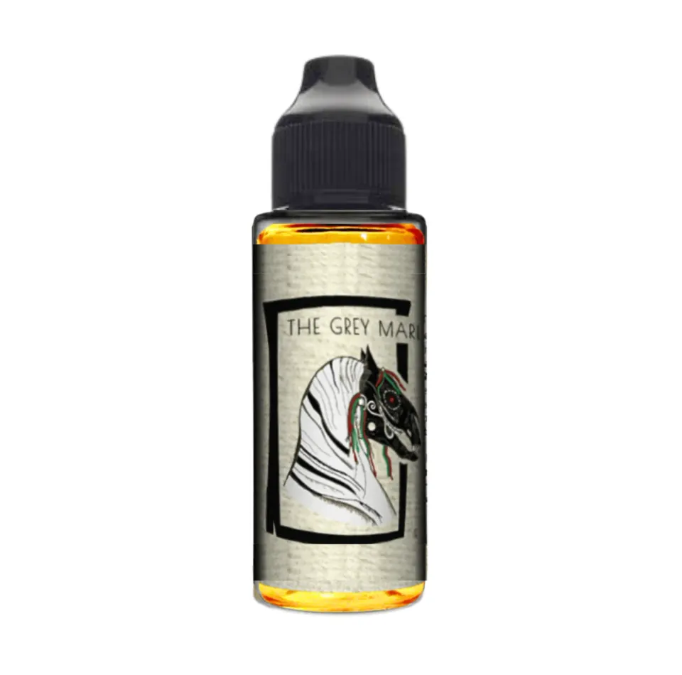 The Druid's Brew Grey Mari liquido 10ml tabacco dolce