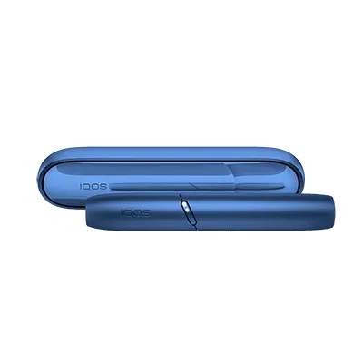 IQOS 3 Duo Kit Riscaldatore Tabacco