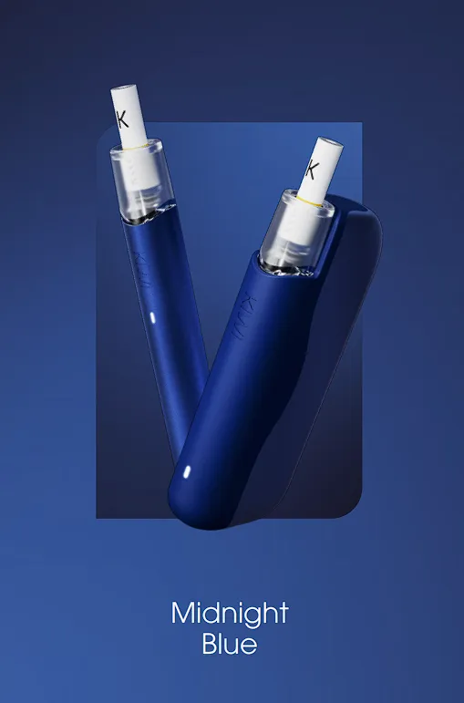 KIWI Spark 2 Pen pod mod 800mAh rosso