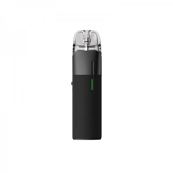 Vaporesso Luxe Q2 pod kit nero 1000mAh tiro MTL RDL