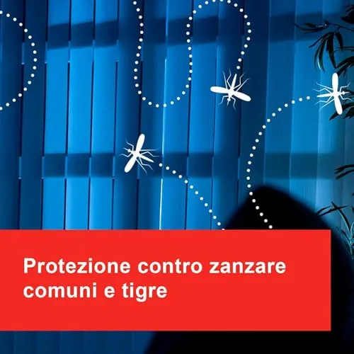 Vape Spirali Profumate antizanzare 100 spirali 10 conf.