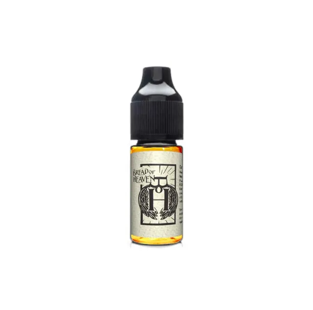 The Druid's Brew Bread of Heaven top-up liquido svapo 10ml 18mg RY4